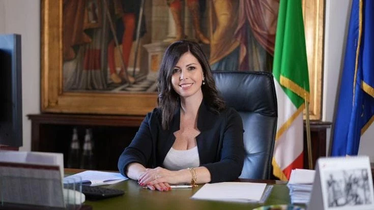 Vigilanza Rai, la presidente Floridia: “Meloni si preoccupa di Chiocci e propaganda e non di Gaza”