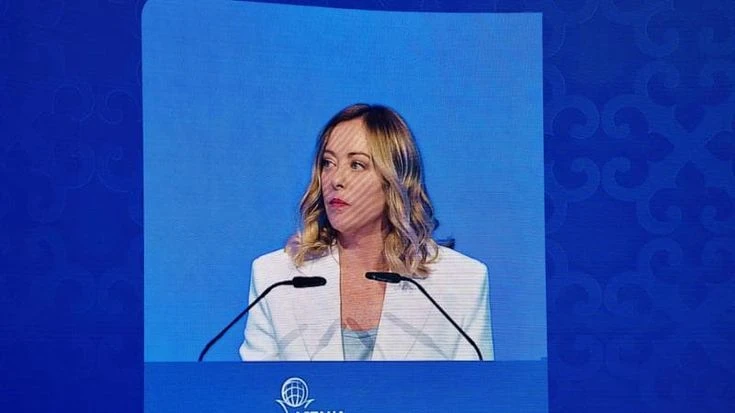 Referendum, i dem contro Meloni: “Tace e scappa, qual è sua posizione?”