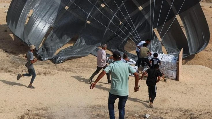 Israele - Gaza, le news sulla guerra. Axios: “Usa lavorano a corridoio umanitario tra Israele e Siria”