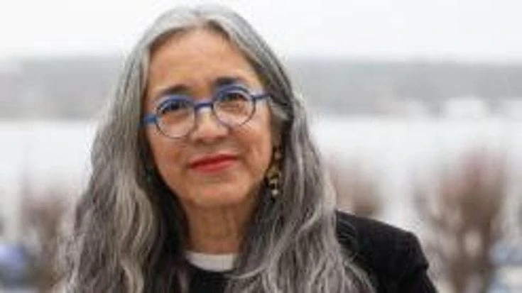 Cristina Rivera Garza: “Incontrarsi è una forma di resistenza”