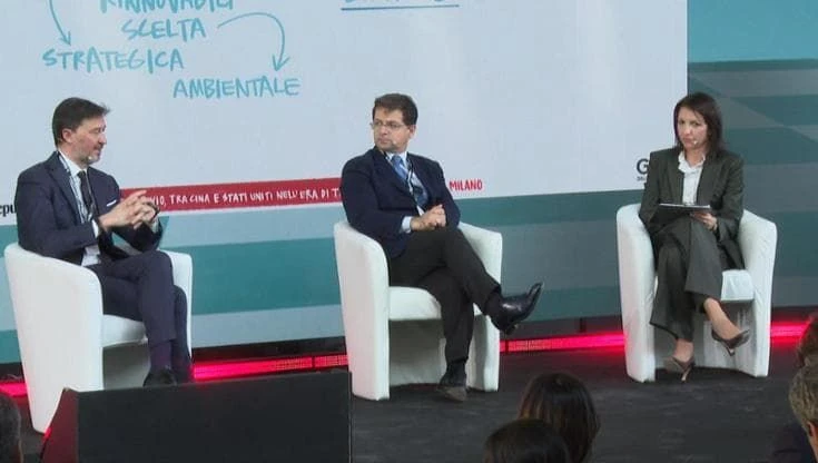 A&F; Live - La competitività dell’industria europea e la posizione dell’Italia