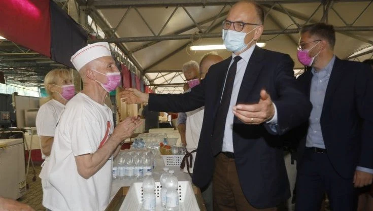 Letta: 