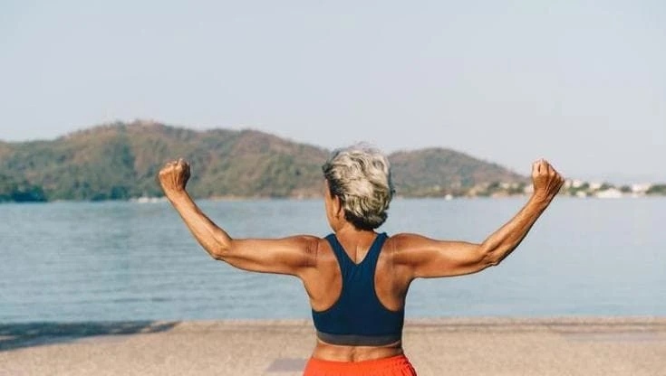 L’attività aerobica allunga la vita: fino al 40% in meno di rischio di morte precoce