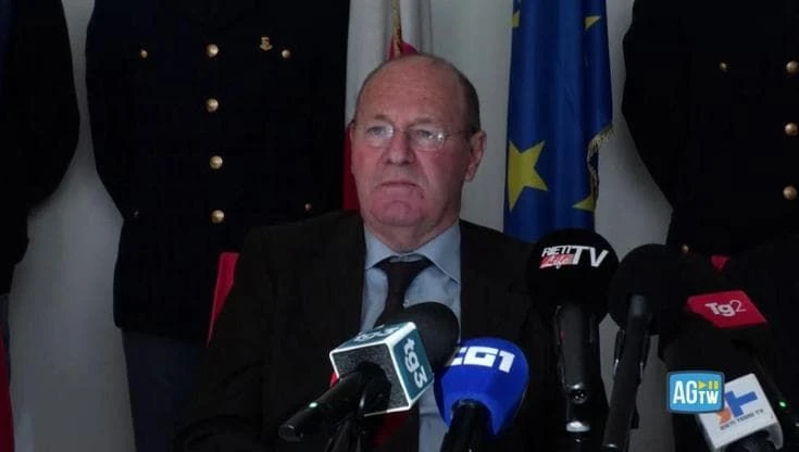 Rieti, il procuratore: 
