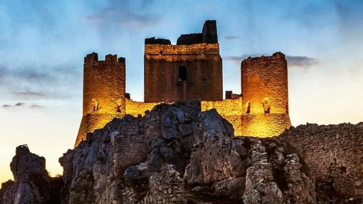 Guida di Repubblica “Piccoli Borghi d'Italia: le meraviglie di un mondo sconosciuto”