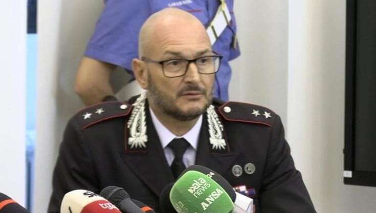 Strage Paderno, carabinieri: 