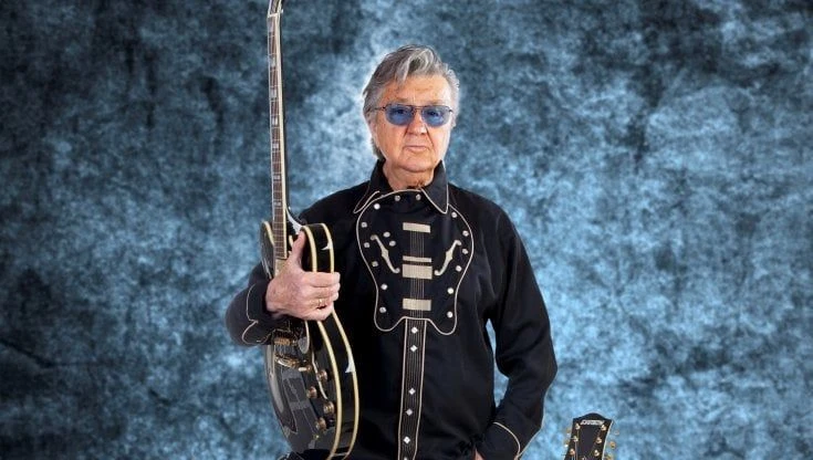 Bobby Solo canta Elvis Presley: 