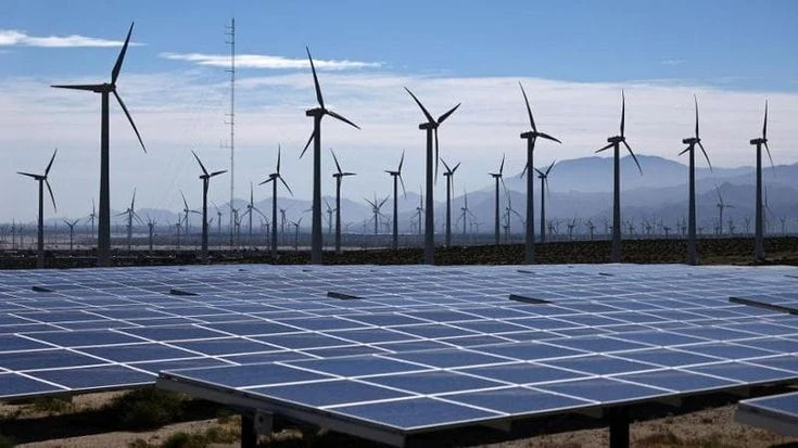 Irena: rinnovabili +15% nel 2024, ma aumenta il divario regionale