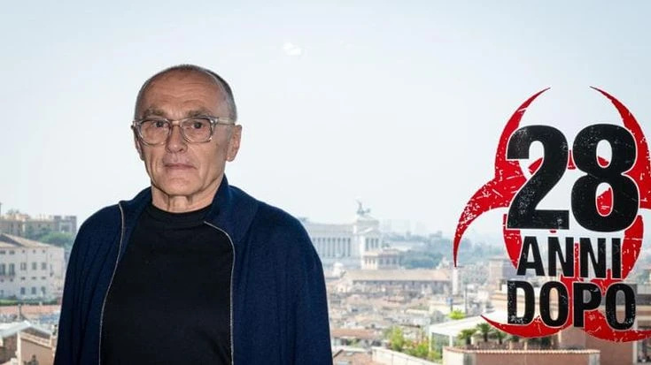 Danny Boyle: “Il mio Oscar? Lo tengo in una scatola”