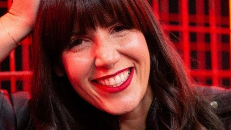L'influencer: “Cammino da sola, tra silenzio e improvvisazione. Così ho scoperto la mia anima”