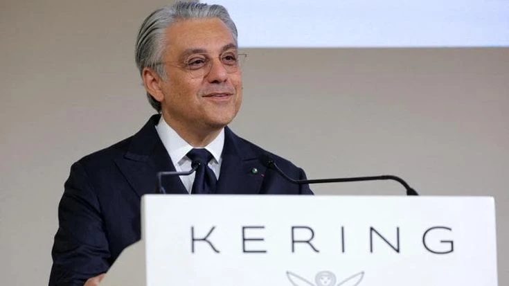 Mayhoola e Kering rimandano di due anni la vendita del 70% di Valentino