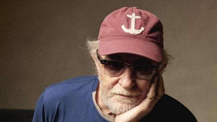 Francesco De Gregori e i 50 anni di “Rimmel”: annunciate le date del tour