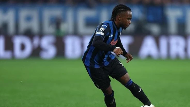Calciomercato live: il Napoli rilancia per Ndoye, l’Inter stringe per Lookman. Roma-Ghilardi si fa