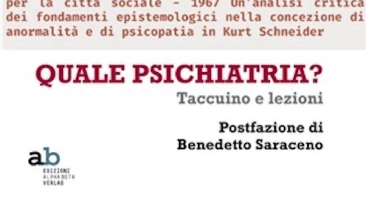 Salute mentale, perché è importante salvare la legge Basaglia