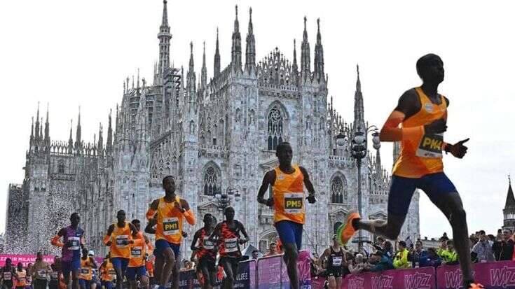 Milano Marathon, la corsa degli ottomila. Tutti i vincitori della 22esima edizione