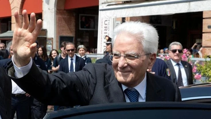 Mattarella: “Compito della Repubblica è consolidare la fiducia tra istituzioni e cittadini”