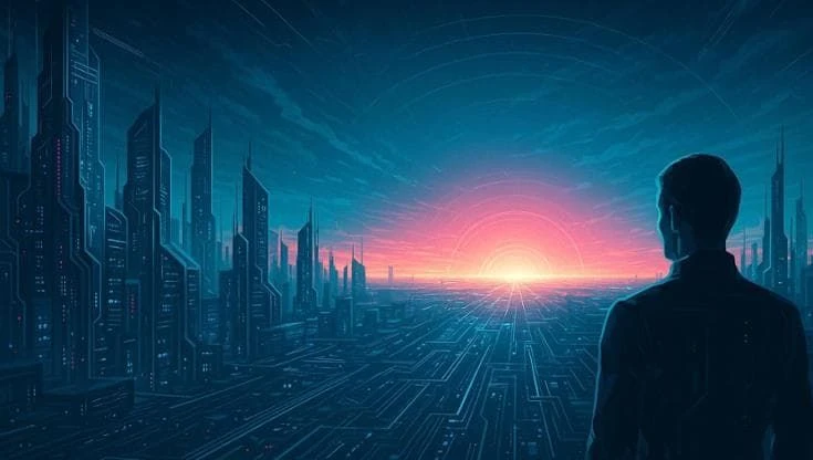 Intelligenza artificiale, l’AGI è ancora lontana