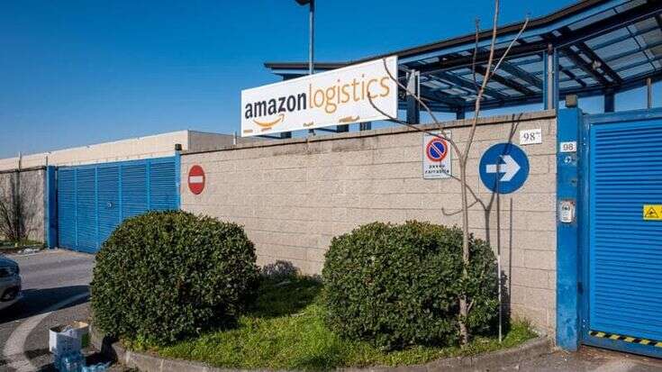 Milano, il nuovo data center Amazon sarà tra Rho e Pero: via libera all’operazione da 1,2 miliardi