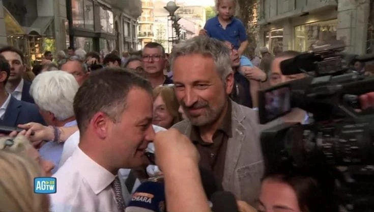 Elezioni Venezia, Meloni chiama Venturini durante i festeggiamenti: 