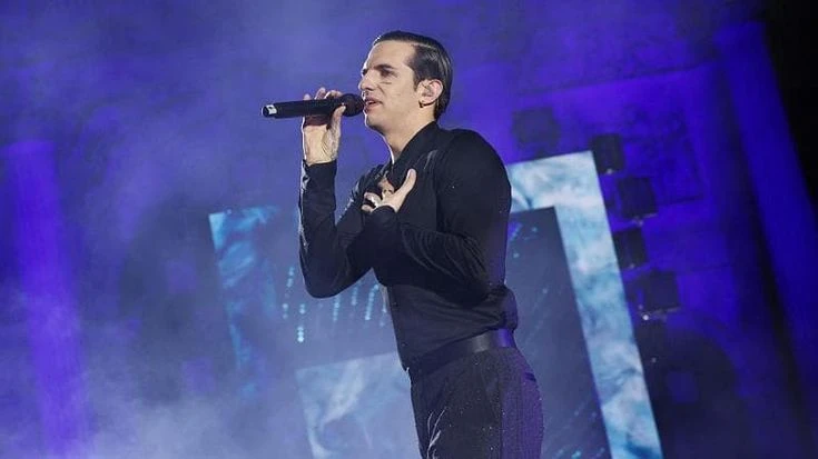 Achille Lauro al Circo Massimo: la scaletta, le info e tutto quello che c’è da sapere