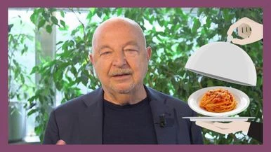 Un antropologo in cucina: l'amatriciana? È una ricetta napoletana