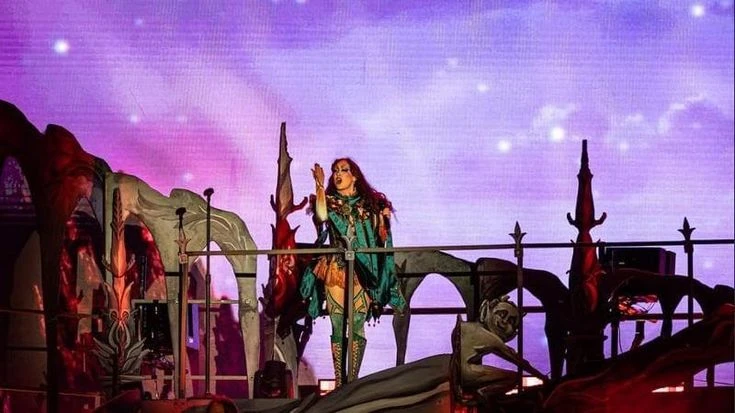 Primavera Sound, Barcellona suona bene: le nostre pagelle, da Sabrina Carpenter a Chappell Roan
