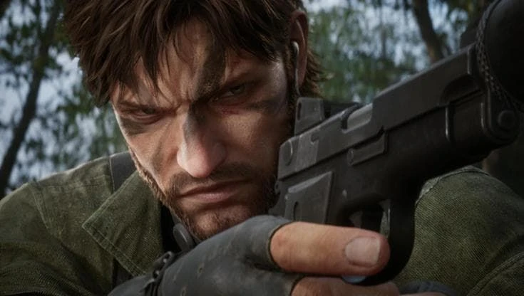 Metal Gear Solid Delta: Snake Eater, all’ombra di Hideo Kojima