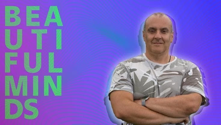 Francesco Carucci, l’uomo dietro la grafica di Nvidia: “Il segreto? Sapere bene quello che fai”