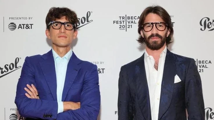 Delfin, i fratelli Rocco Basilico e Leonardo Maria Del Vecchio ritrovano la pace: stop alle cause