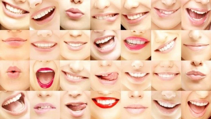 Sbiancante per denti: troppa acqua ossigenata in quelli acquistati online