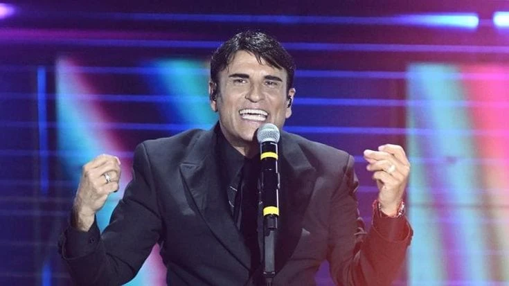 Eurovision, Sal Da Vinci: “Boicottaggio? Per me la musica è un bagno di pace”
