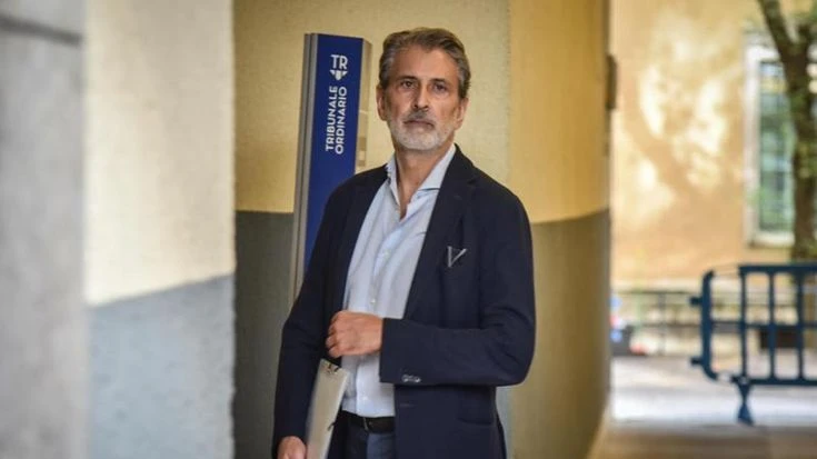 Urbanistica, il Riesame sull’ex assessore Tancredi: lascia i domiciliari, ma per lui interdittiva