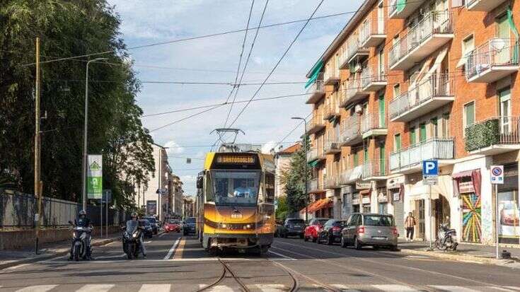 Assunzioni Atm a Milano: affitto scontato per i tranvieri in arrivo dal Sud