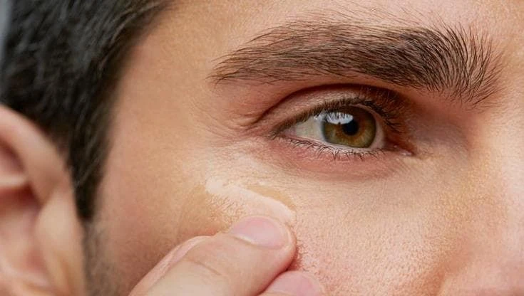 Papilledema: quando la vista cala per colpa del nervo ottico