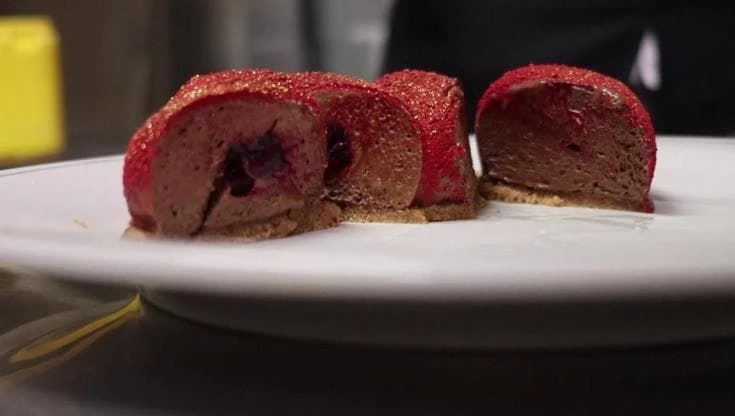 Due cuori (e un cioccolato): il dolce di San Valentino