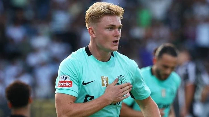 Calciomercato in diretta: il Milan aspetta l’ok dallo Sporting per Harder, Roma ancora su Sancho