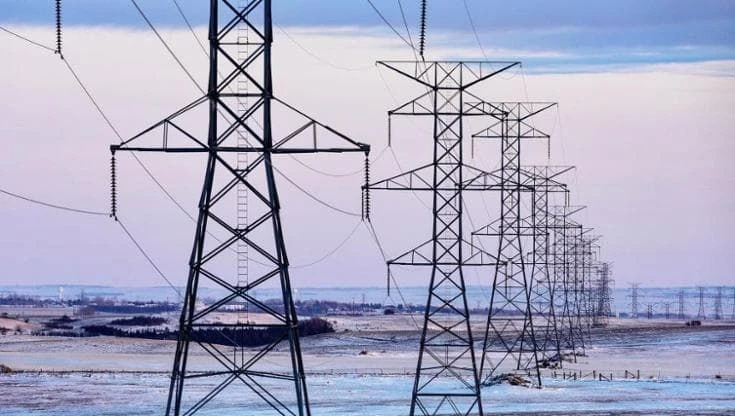 La richiesta di energia per l'intelligenza artificiale negli Usa potrebbe decuplicare entro il 2030