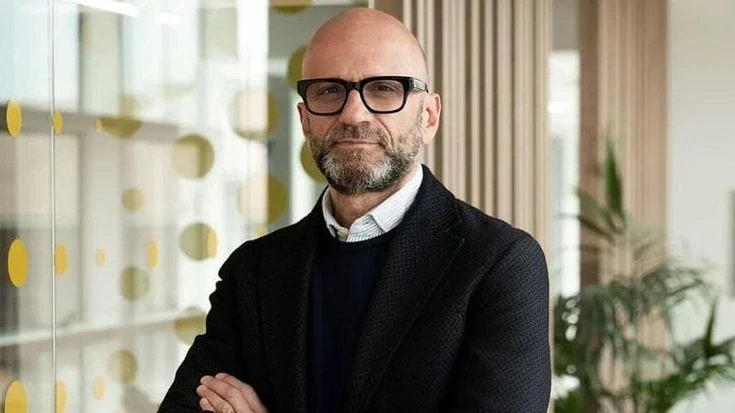 Santilli: “Full o plug-in, per Toyota l’ibrido è il futuro prossimo. Ma c’è anche l’elettrico”