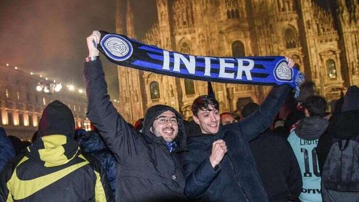 Inter, il percorso della parata per la festa scudetto: da San Siro a piazza Duomo dove passerà il pullman con la squadra domenica 28 aprile