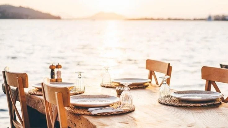 In viaggio nel Bel Paese all’insegna del ‘buon’ gusto
