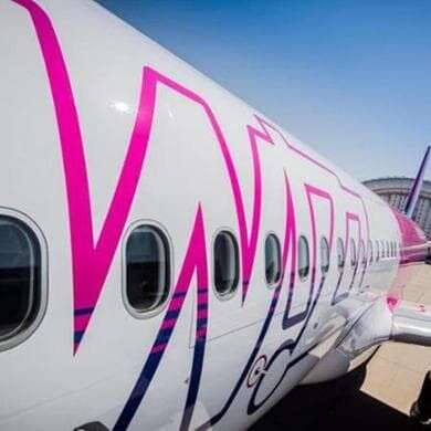 Sciopero aerei di oggi: i voli garantiti e quelli cancellati, da Wizzair a Ita Airways