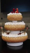 RoboCake, ecco la prima torta robotica che si può mangiare