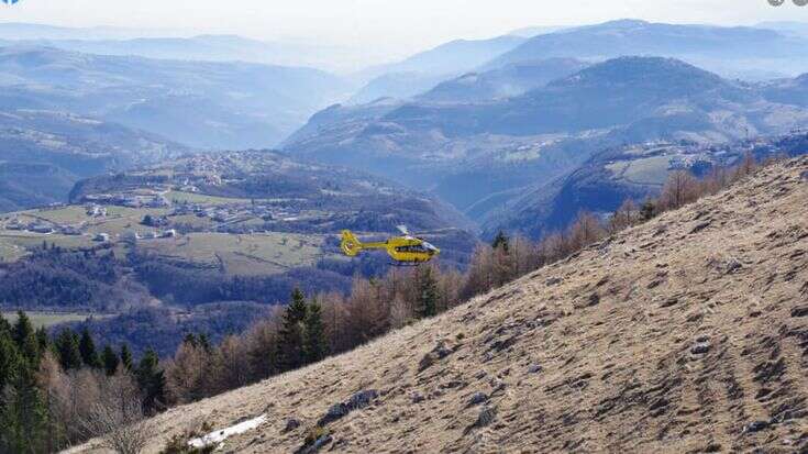 Base jumper di Montichiari muore nel Bellunese lanciandosi con la tuta alare