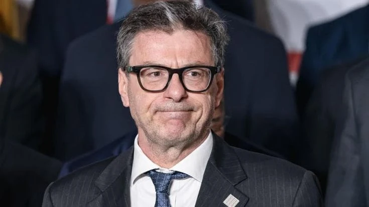 I paletti di Giorgetti alla Ue: “Sul golden power decidiamo noi”