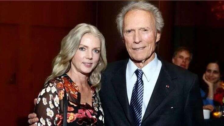 Morta Christina Sandera, compagna di Clint Eastwood. Aveva 61 anni