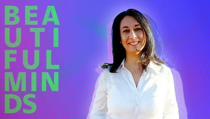 Tiziana Vanorio, la geofisica che ha scoperto il segreto delle “scosse lente” dei Campi Flegrei