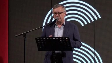 Festival Salute 2025, Alessandro Barbero: 