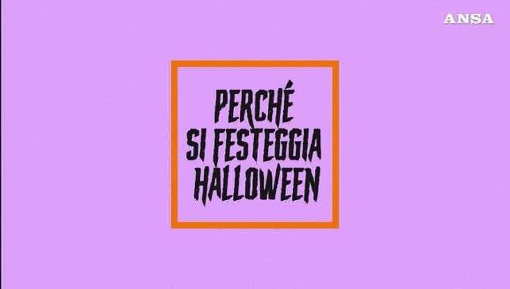 Halloween, dalle origini ai giorni nostri. Tutti i 