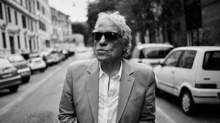 Abel Ferrara: “Che ci sia l’uno o l’altro Papa, il mio Esquilino non cambierà mai”