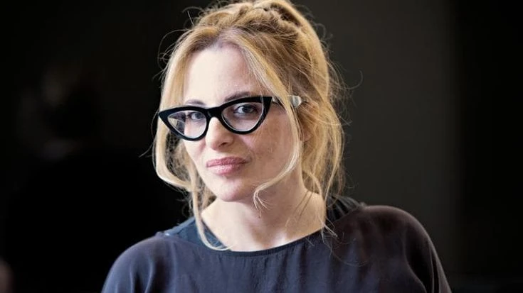 Teresa Ciabatti fa marcia indietro: “Con Mari nessun litigio”